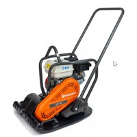 HUSQVARNA LFV 100 vibroplate (92 kg )